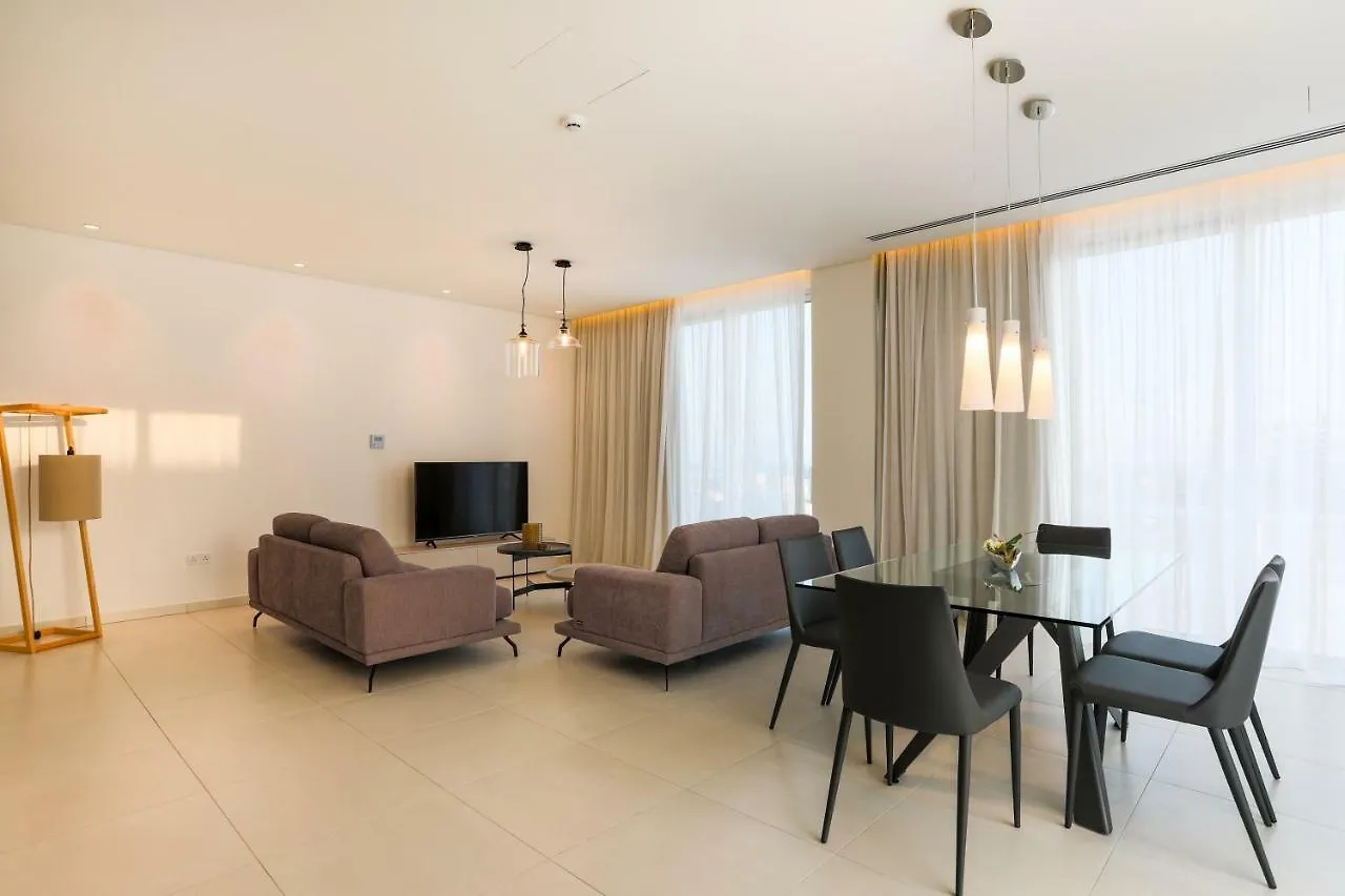 Apartment Napa Gem Suites By Luxel Villas Ayia Napa