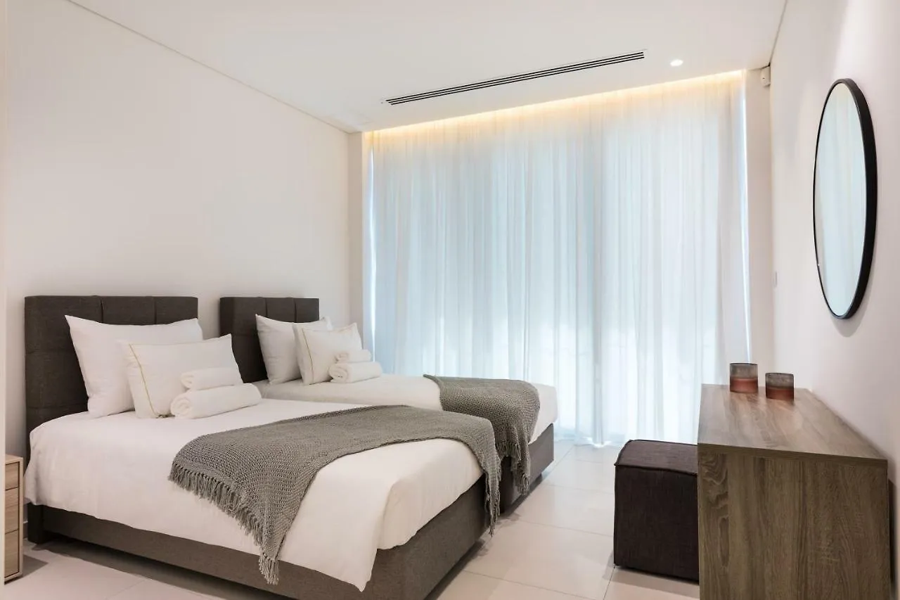 Apartment Napa Gem Suites By Luxel Villas Ayia Napa