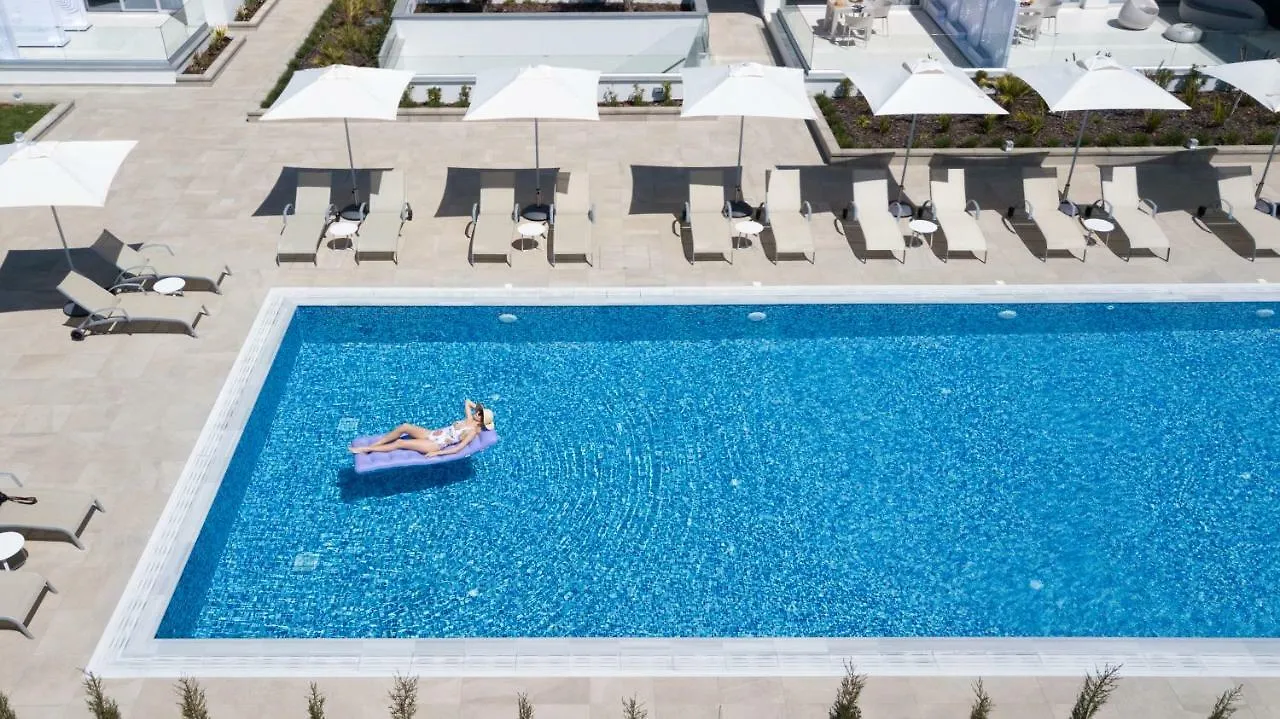 Apartment Napa Gem Suites By Luxel Villas Ayia Napa