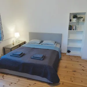 Wilenska Homestay Gdansk