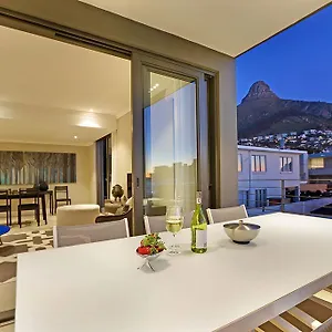 Afribode's Fresnaye Vogue Apartment Cape Town