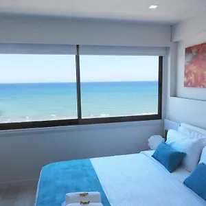 Lazuli Sea View Beachfront Ap 253 Apartment Larnaca