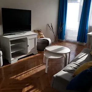 Apartament Brzezno Apartment Gdansk