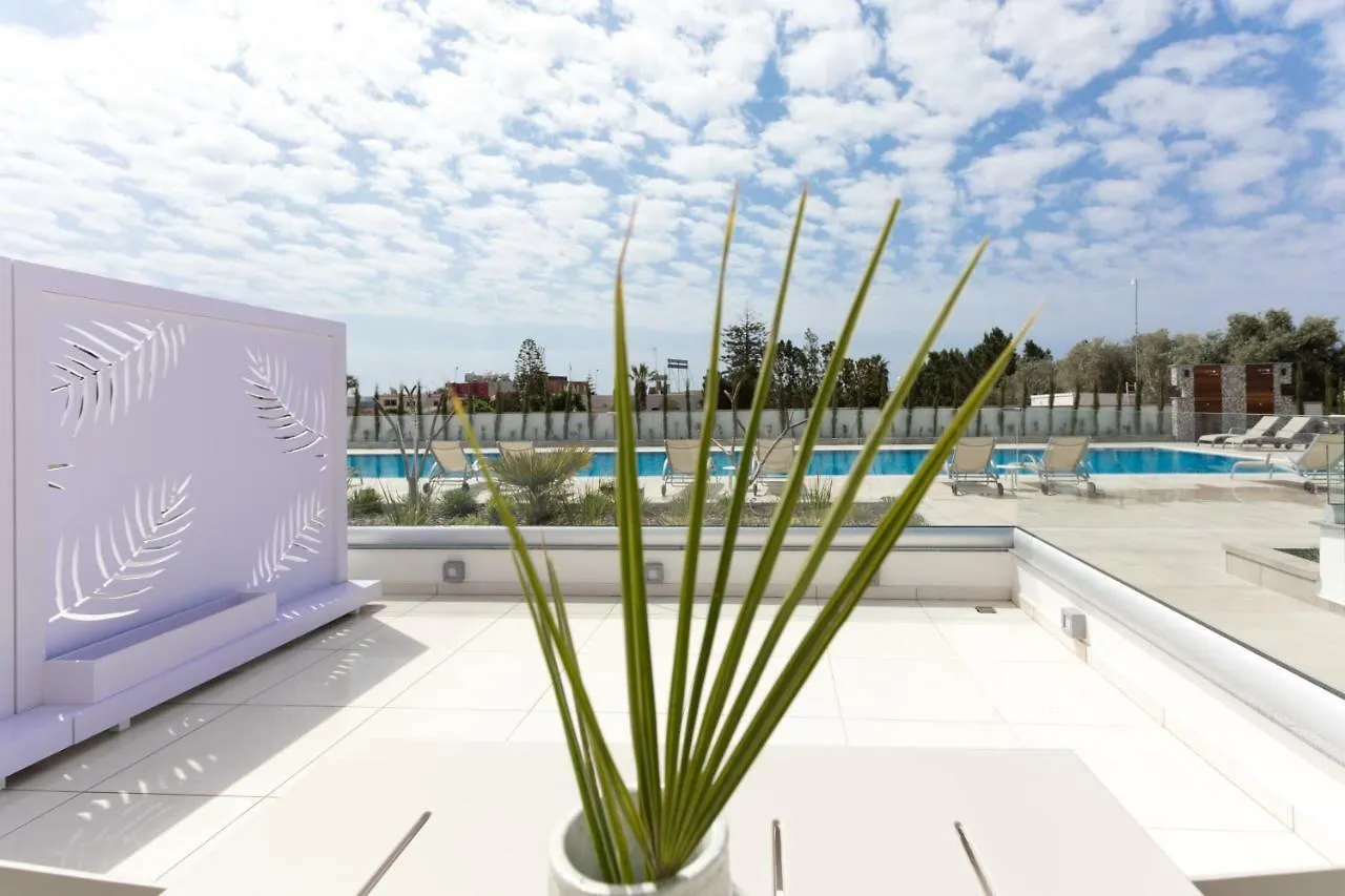 Apartmán Napa Gem Suites By Luxel Villas Ayia Napa