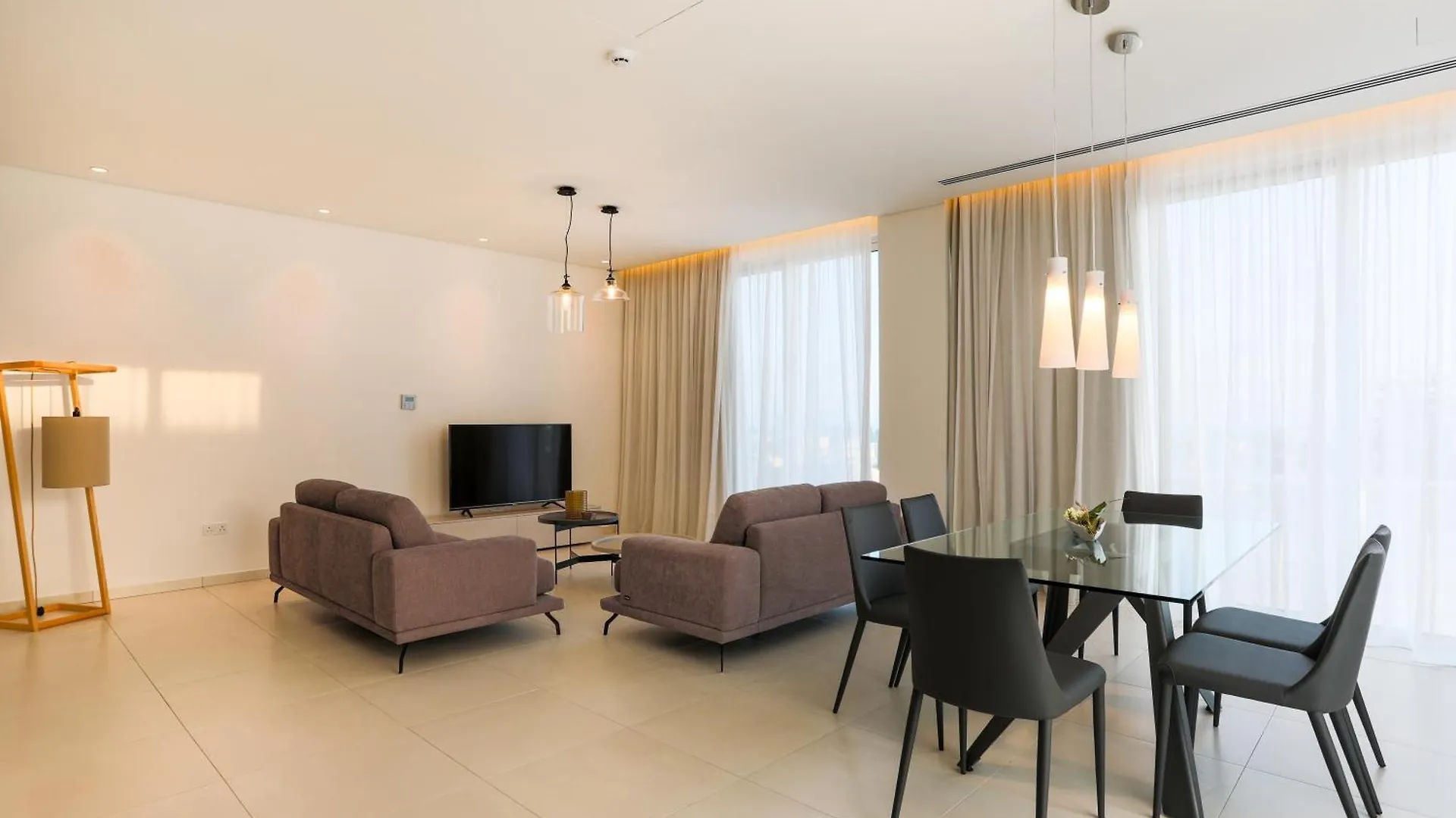 Apartmán Napa Gem Suites By Luxel Villas Ayia Napa