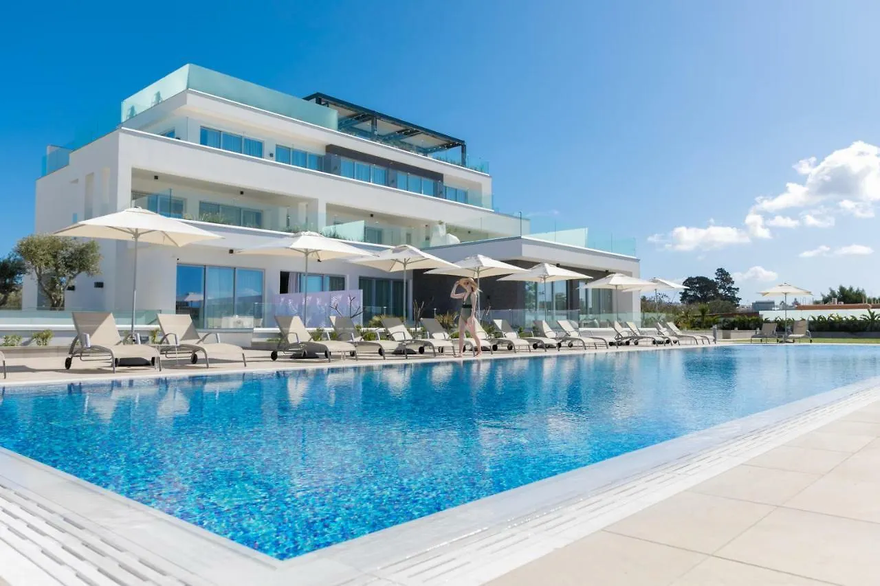 Napa Gem Suites By Luxel Villas Ayia Napa