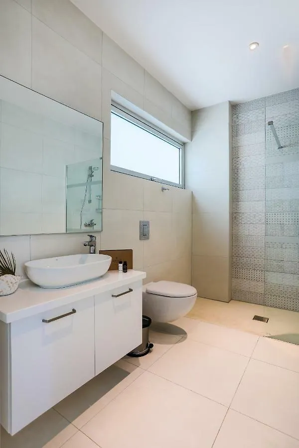 Napa Gem Suites By Luxel Villas Ayia Napa Kypr